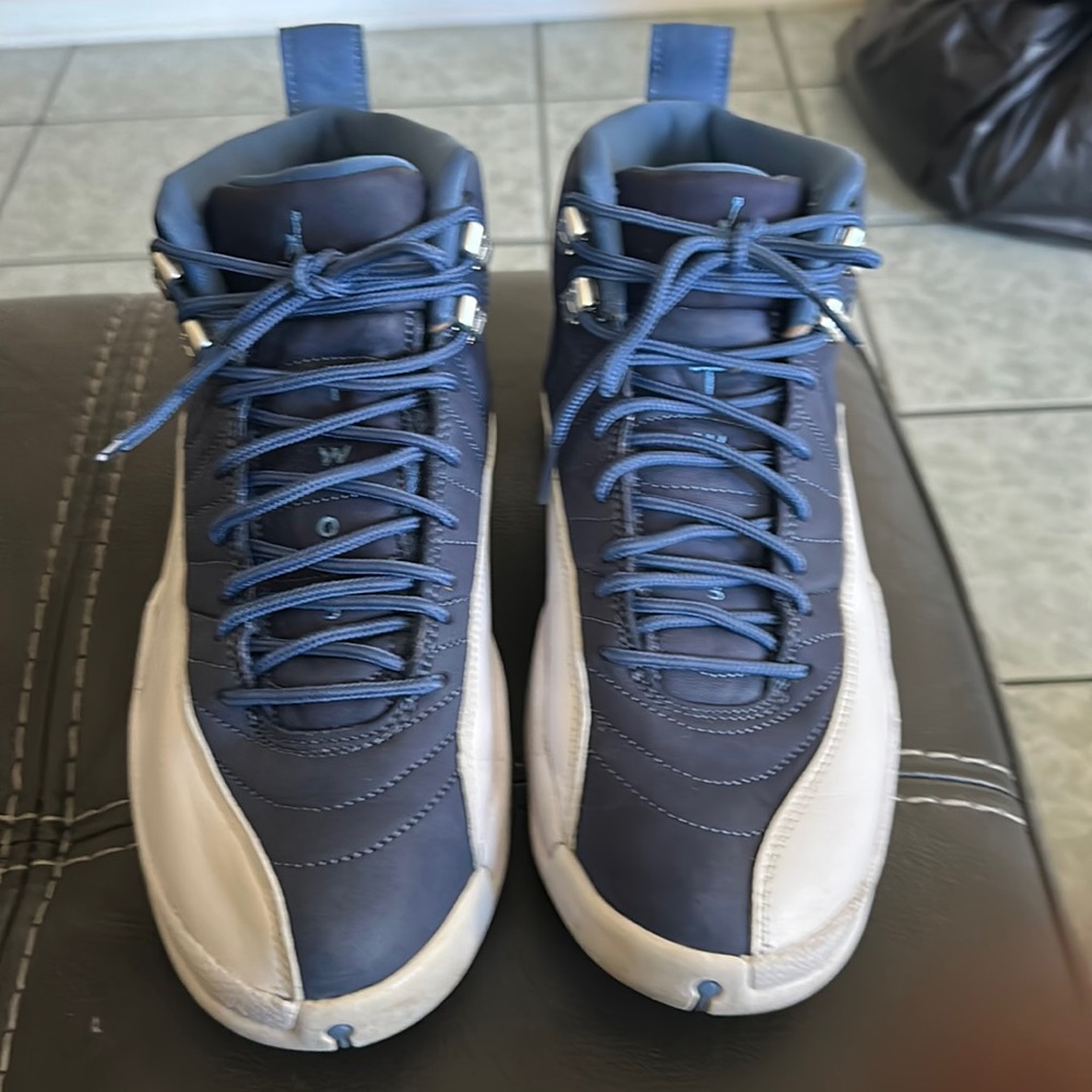 Air Jordan 12 retro